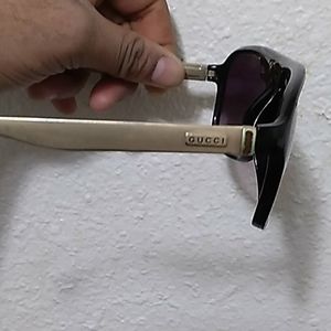 Gucci glasses